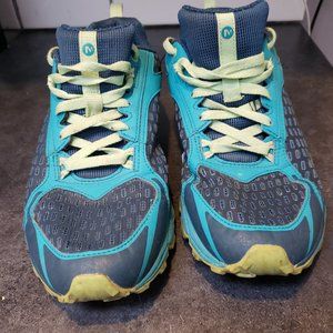 Merrell Trail Sneakers